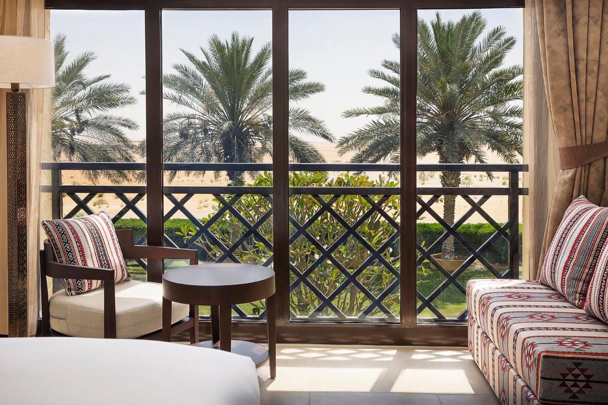 Aldhafra Resort, Vignette Collection By Ihg Madīnat Zāyid Exterior foto